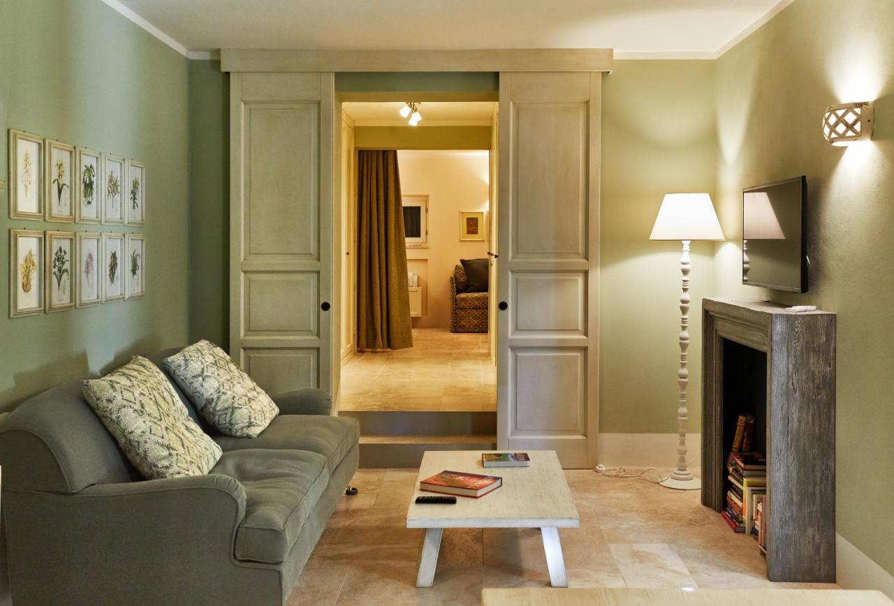 Апартаменты The Nest In Maremma Tuscany Монтемерано Экстерьер фото