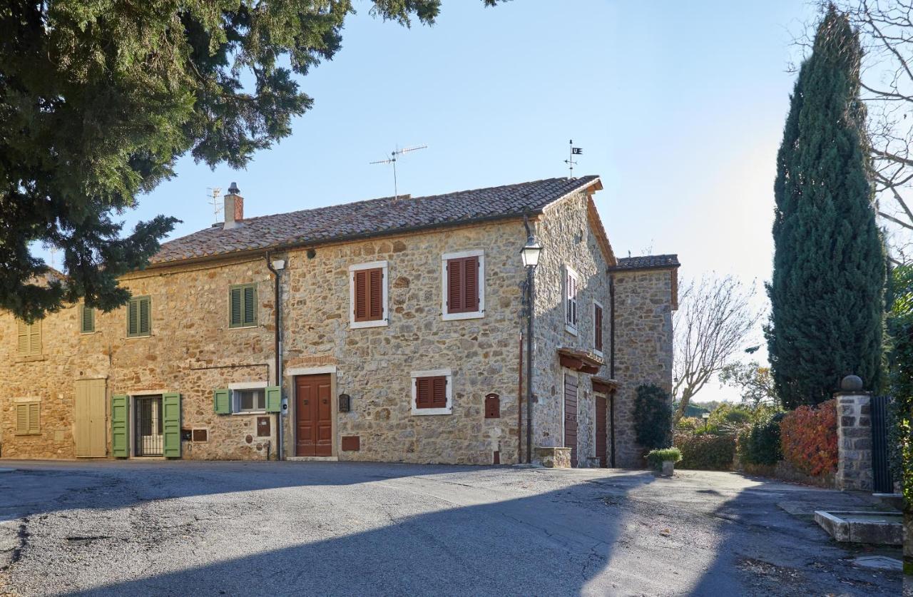 Апартаменты The Nest In Maremma Tuscany Монтемерано Экстерьер фото