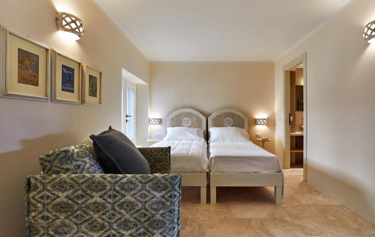 Апартаменты The Nest In Maremma Tuscany Монтемерано Экстерьер фото