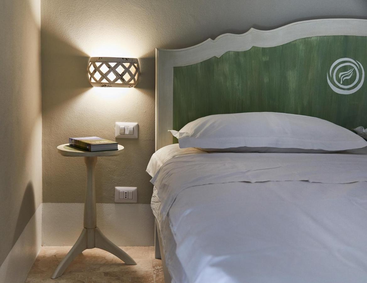 Апартаменты The Nest In Maremma Tuscany Монтемерано Экстерьер фото